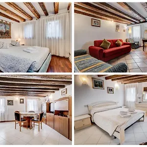 Ca' Francesco Apartment Venedig