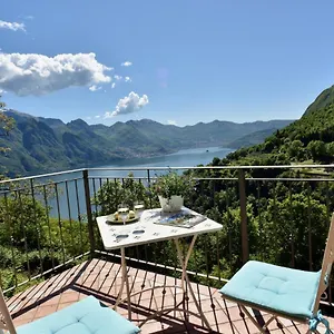 Italian - Il Villino Fonteno