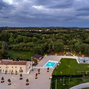 Appartement Dimora Montagnoli, Volta Mantovana