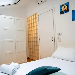  Appartamento Trilocale Zona Farini/isola