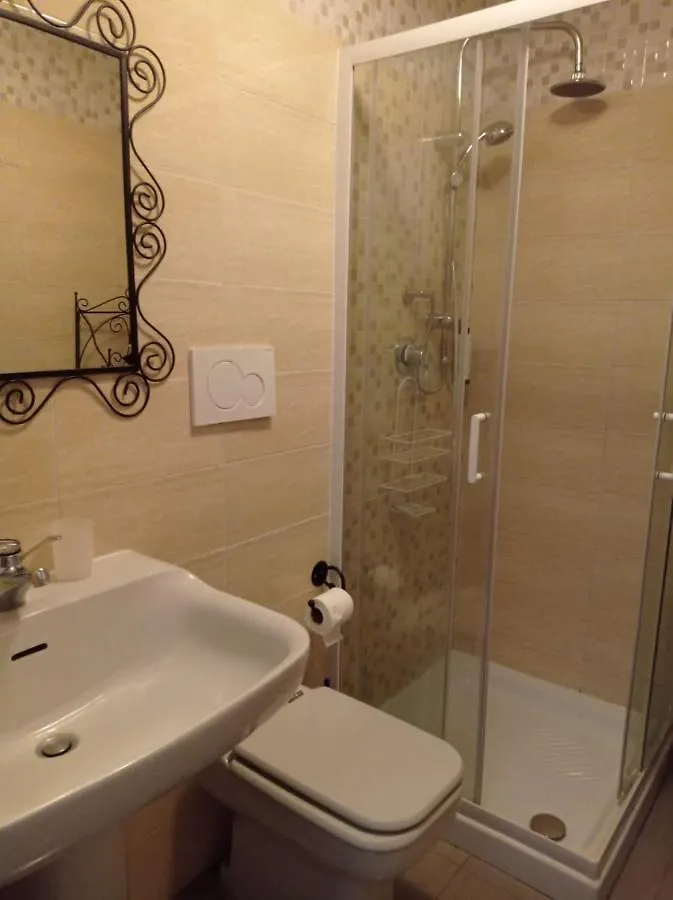Villa Verde Bed And Breakfast Uggiate-Trevano