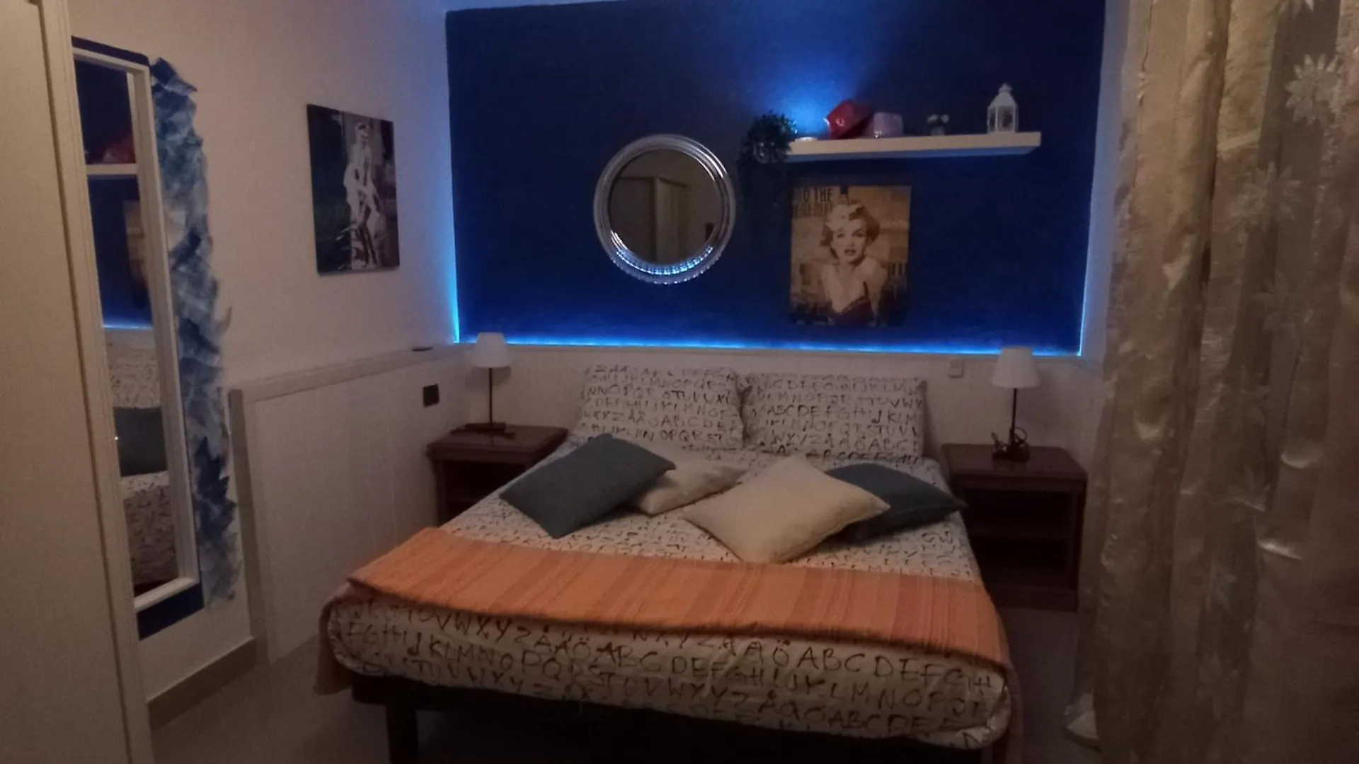 Villa Verde Bed And Breakfast Uggiate-Trevano Italy